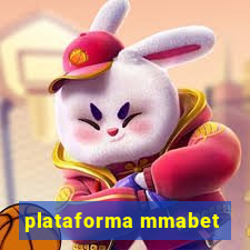 plataforma mmabet