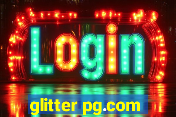 glitter pg.com