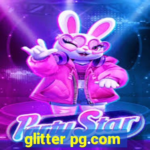 glitter pg.com