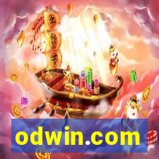 odwin.com