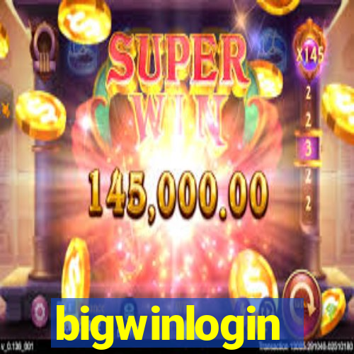 bigwinlogin