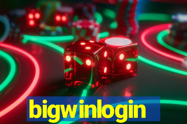 bigwinlogin