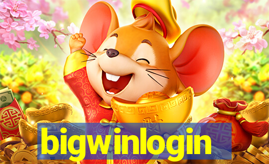 bigwinlogin