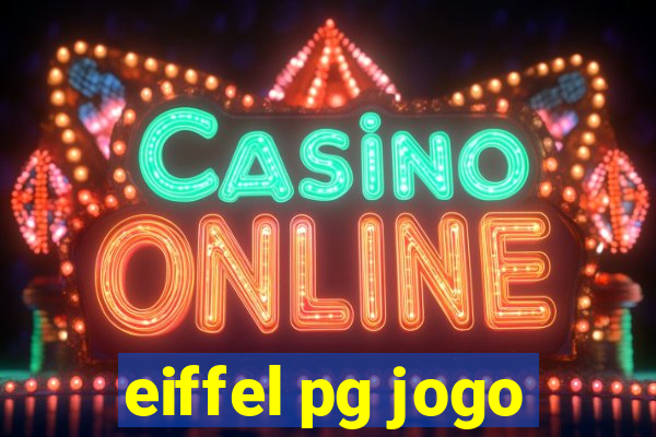 eiffel pg jogo