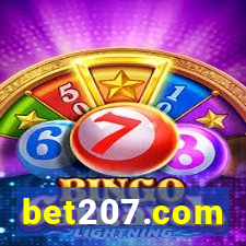 bet207.com