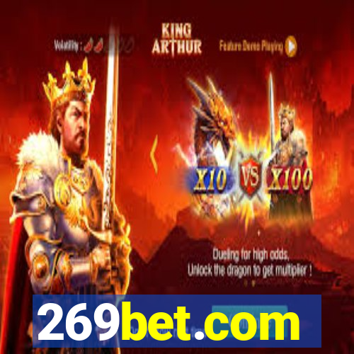 269bet.com