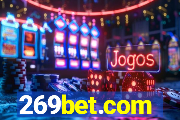 269bet.com