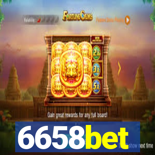 6658bet