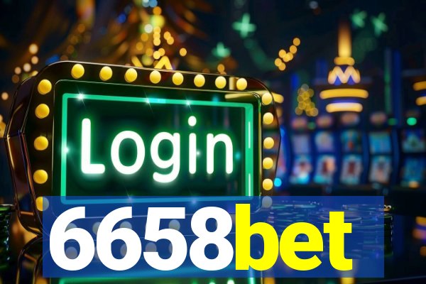 6658bet