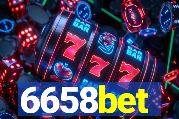 6658bet