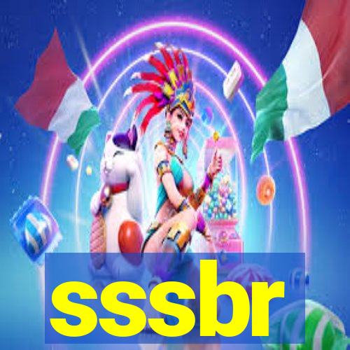 sssbr