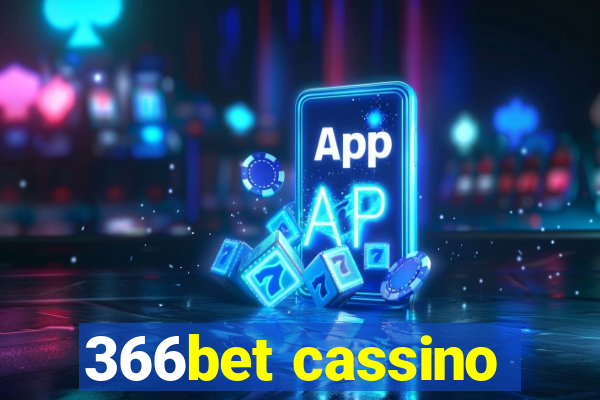 366bet cassino