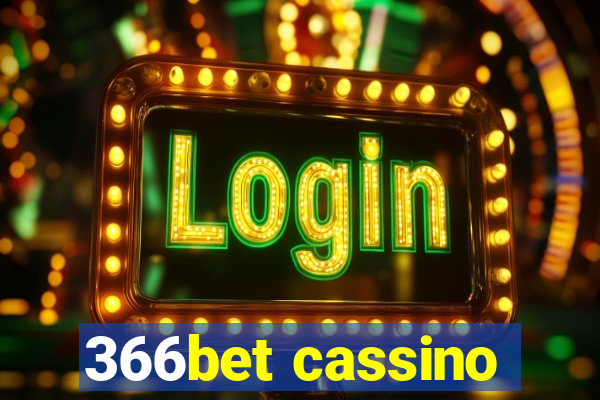 366bet cassino