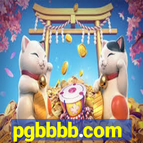 pgbbbb.com