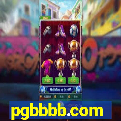 pgbbbb.com