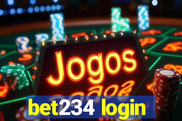 bet234 login