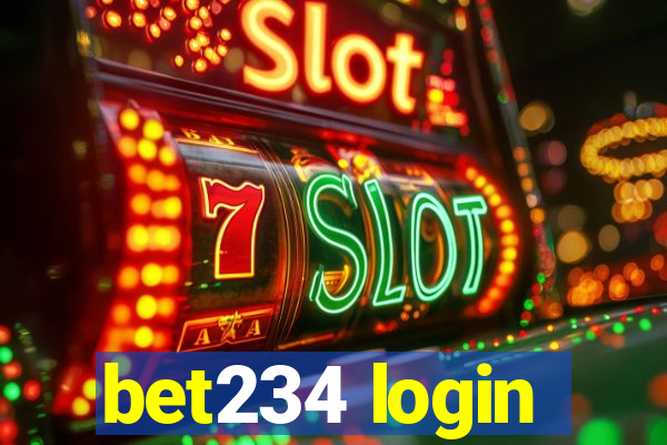 bet234 login