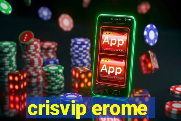 crisvip erome