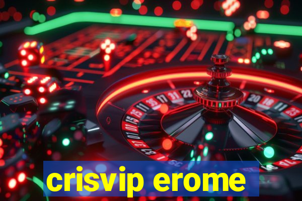 crisvip erome