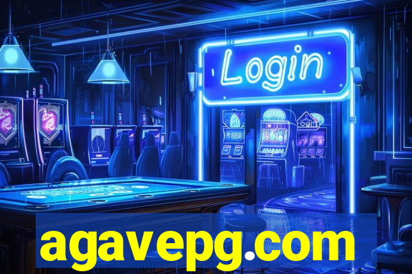 agavepg.com