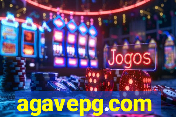 agavepg.com