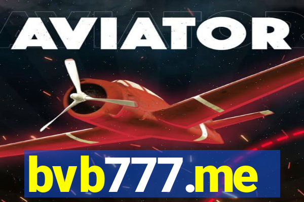 bvb777.me