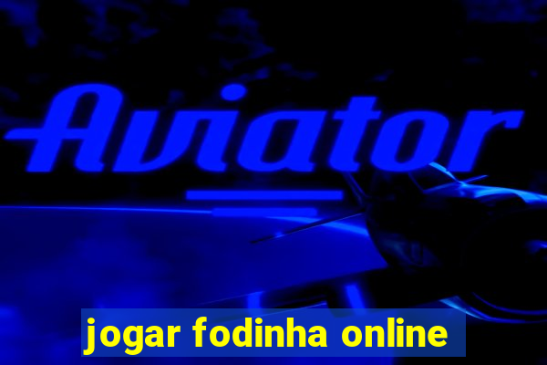 jogar fodinha online