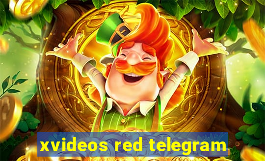 xvideos red telegram