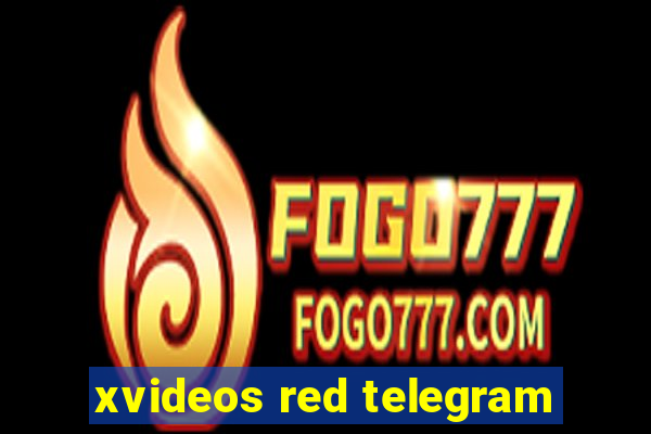 xvideos red telegram