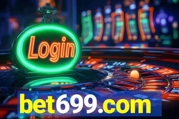 bet699.com