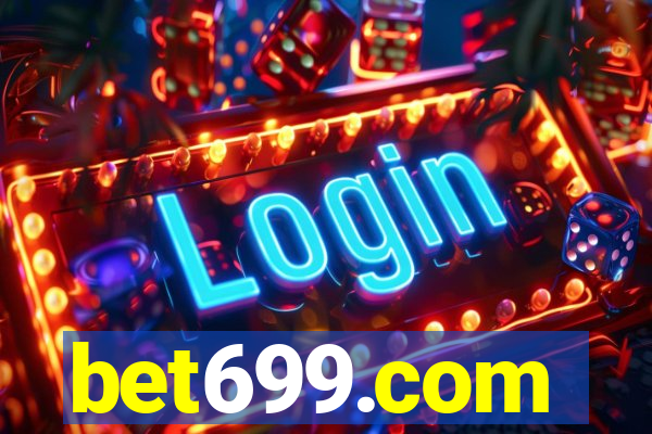 bet699.com