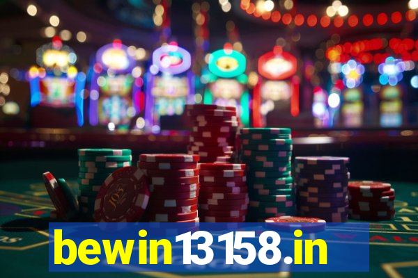 bewin13158.in