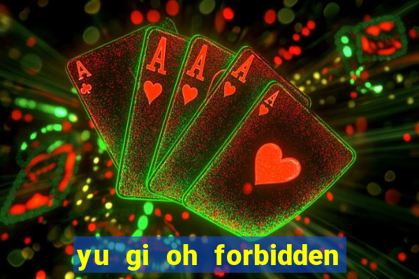 yu gi oh forbidden memories password cartas mais fortes