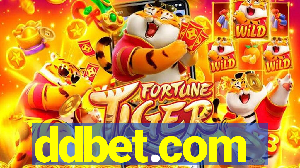 ddbet.com