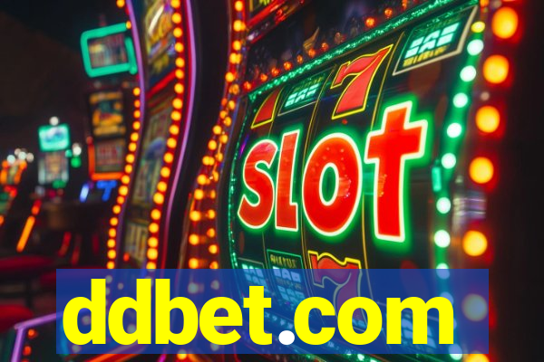 ddbet.com