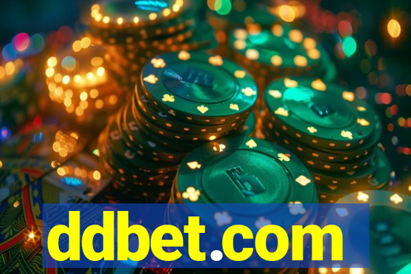 ddbet.com