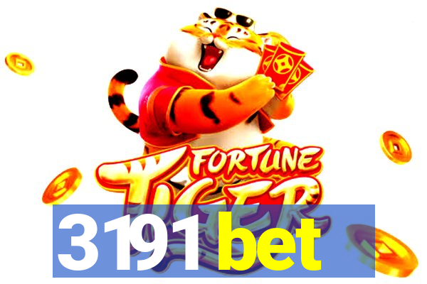 3191 bet