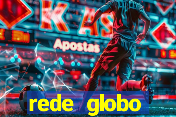 rede globo absolutamente tudo