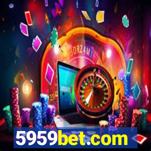 5959bet.com