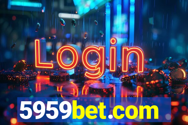 5959bet.com