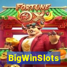 BigWinSlots