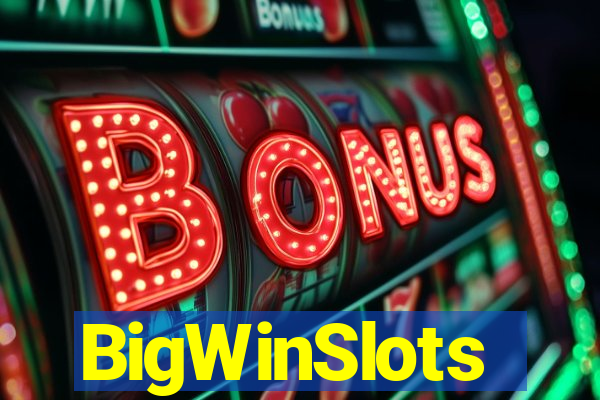 BigWinSlots