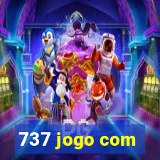 737 jogo com