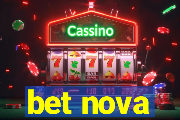 bet nova