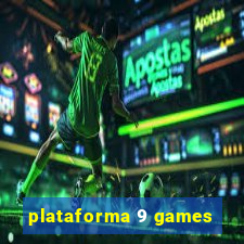 plataforma 9 games