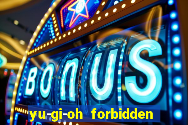 yu-gi-oh forbidden memories password