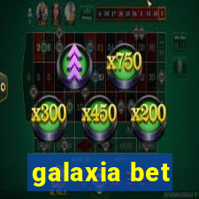 galaxia bet