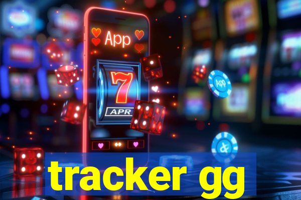 tracker gg