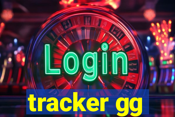 tracker gg