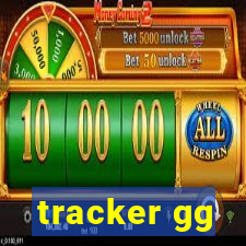 tracker gg